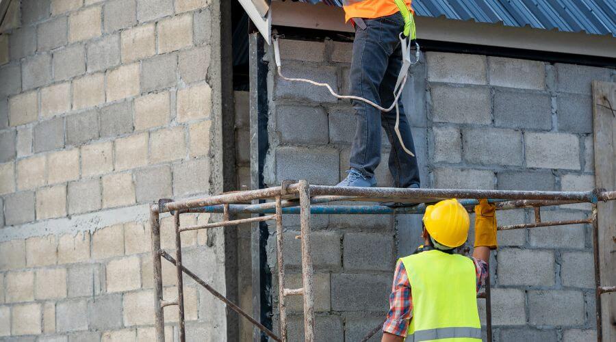 Expert new roof installation services in Sag Harbor, NY